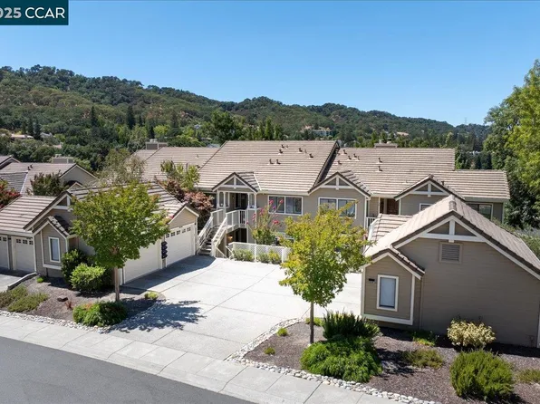 5501 Terra Granada Dr APT 2A, Walnut Creek, CA 94595