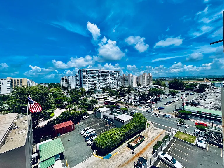 5869 Isla Verde #719-I — Photo 4