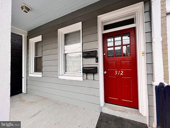 2nd image of 512 W Orange St