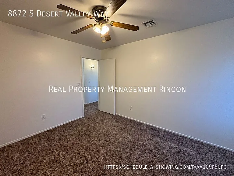 8872 S Desert Valley Way — Photo 14