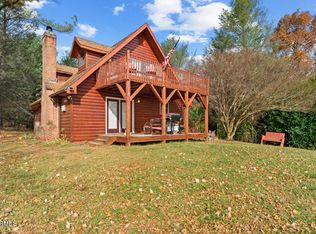 345 Hugh Cameron Rd, Rutledge, TN 37861