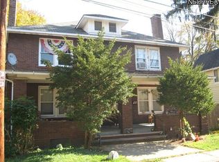 34 10th St SW, Massillon, OH