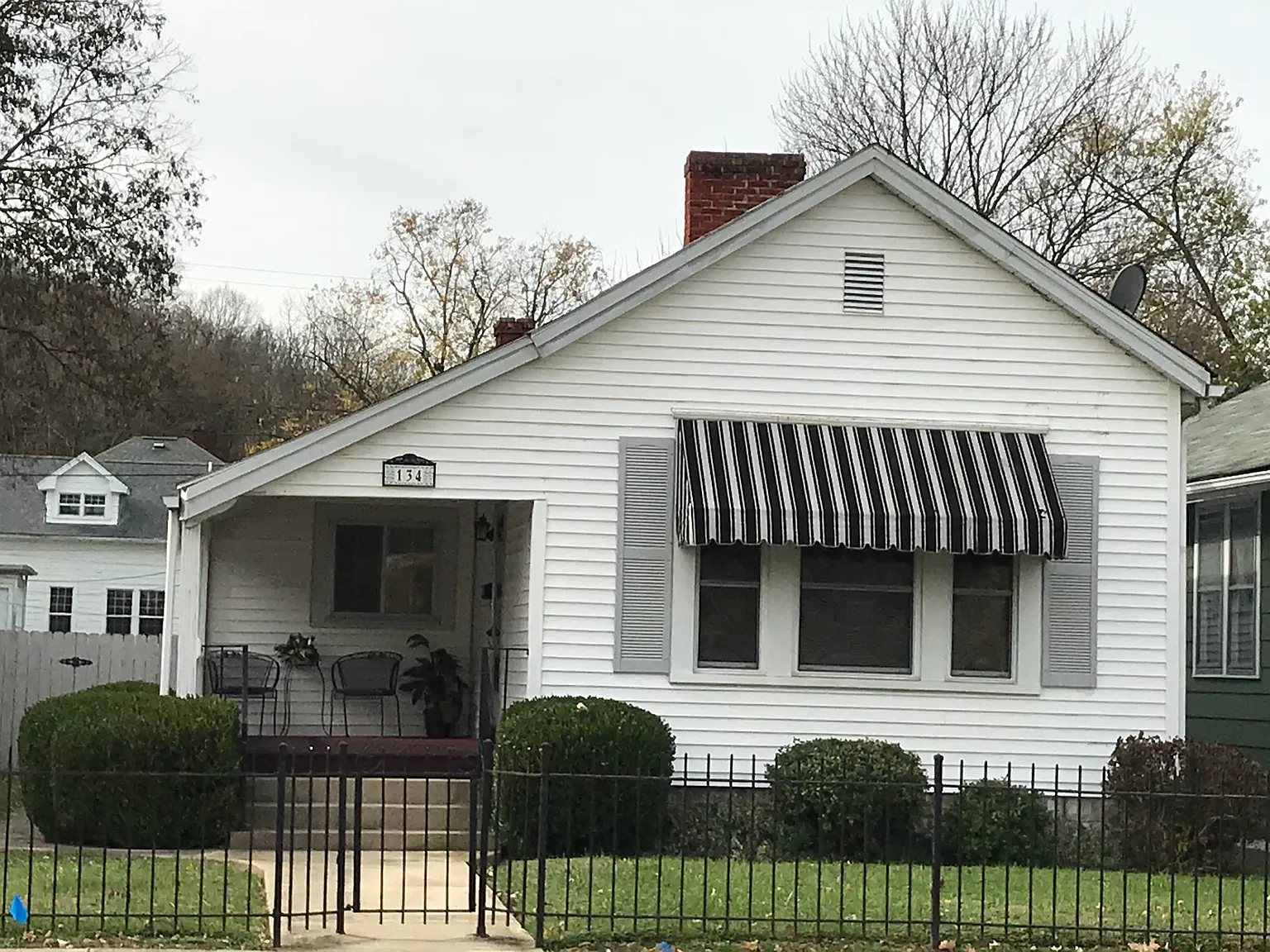 134 Vine St #562/533 photo 1