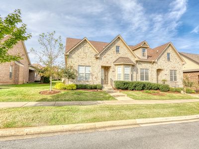 1106 E Cavaletti Cir Lot 314, Gallatin, TN, 37066