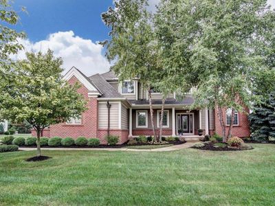 6045 Baronscourt Way, Dublin, OH, 43016