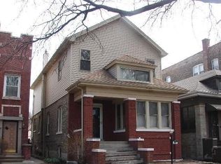 7421 S Wabash Ave, Chicago, IL 60619