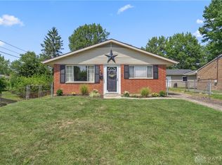 1462 Arrowhead Trl, Xenia, OH 45385