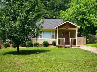 1837 Lomita Rd, Atlanta, GA 30316