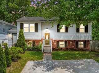 8015 Cross Creek Dr, Glen Burnie, MD 21061