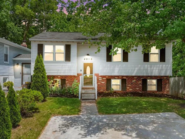 8015 Cross Creek Dr, Glen Burnie, MD 21061