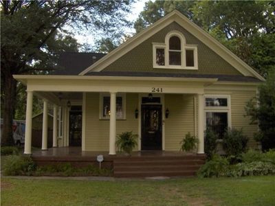 241 N Willett St, Memphis, TN, 38112