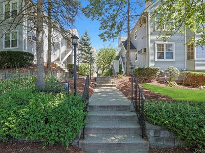 130 N Kensico Avenue #16, West Harrison, NY, 10604
