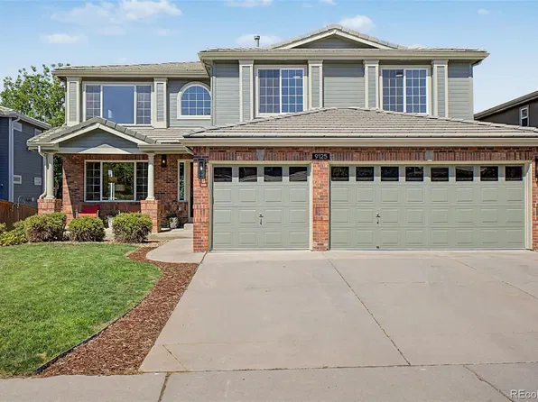 9125 Ironwood Way, Littleton, CO 80129