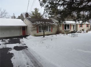 2129 Ten Eyck Ave, Cazenovia, NY 13035