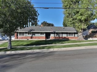 11427 Jeff Ave, Sylmar, CA 91342