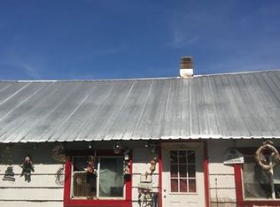 7663 Benewah Creek Rd, Saint Maries, ID 83861