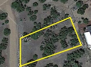 1837 Daggs St, Show Low, AZ 85901