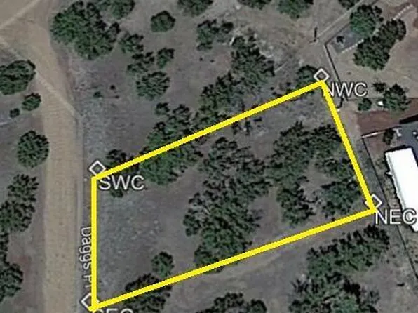 1837 Daggs St, Show Low, AZ 85901