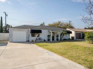 921 S Calmgrove Ave, Glendora, CA 91740