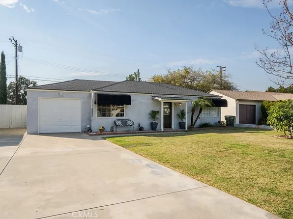 921 S Calmgrove Ave, Glendora, CA 91740