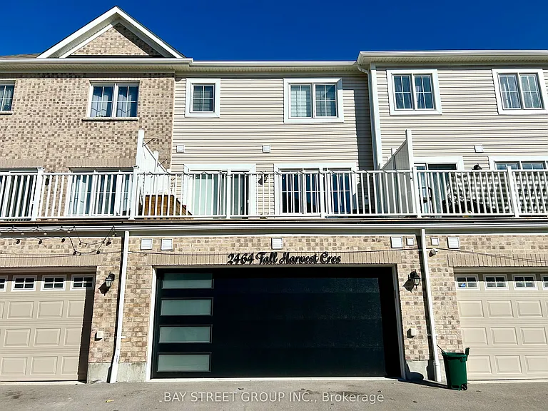 2464 Fall Harvest Cres — Photo 19