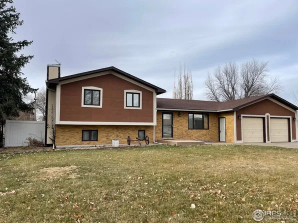 1140 S Bowman Ave, Holyoke, CO 80734