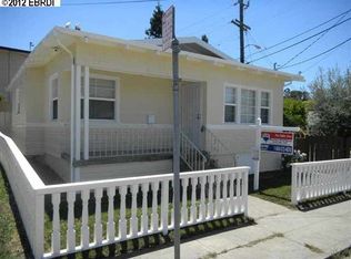 3000 Courtland Ave, Oakland, CA 94619