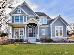 322 Logan Ave, Geneva, IL 60134