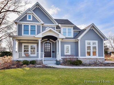 322 Logan Ave, Geneva, IL, 60134