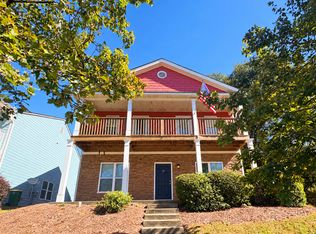 267 Fern Ridge Ct, Athens, GA 30601
