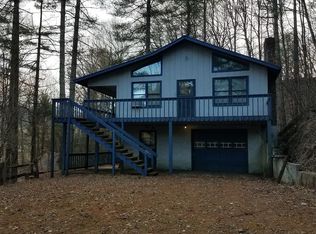 428 River Ridge Dr, Burnsville, NC 28714