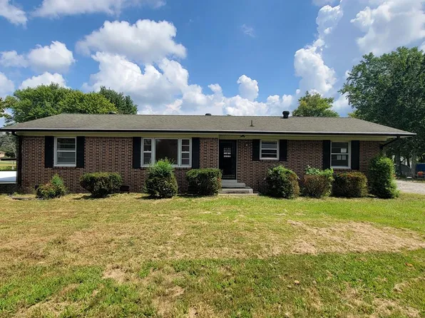 844 Oconner St, Smithville, TN 37166