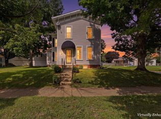 150 N Oak St, London, OH 43140