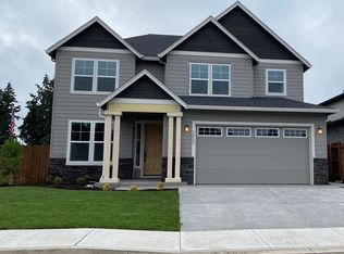 10927 NE 97th Ave, Vancouver, WA 98662