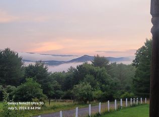 1161 Flat Top Rd, Bland, VA 24315