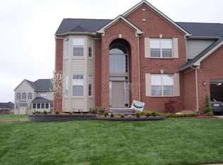 24642 Thatcher Dr, Novi, MI 48375