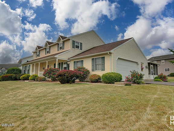 2nd image of 600 Fox Hollow Cir