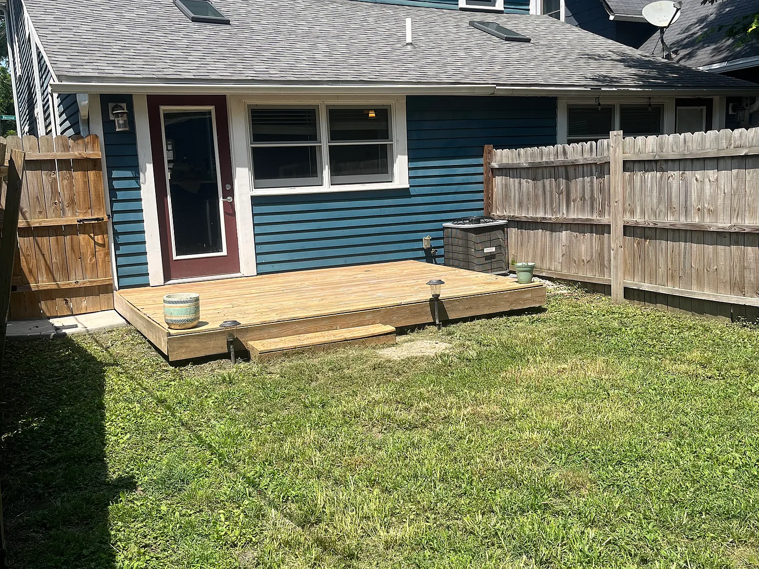 2 bed, 1.5 bath, 1232 sqft, $2,150 — Photo 3