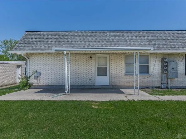 7745 Essington Cir, Dayton, OH 45459