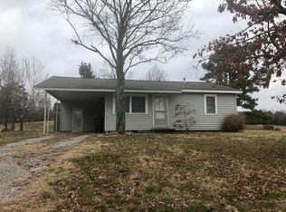 545 Antioch Rd, Cave City, AR 72521