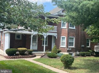 815 Grosstown Rd, Stowe, PA 19464