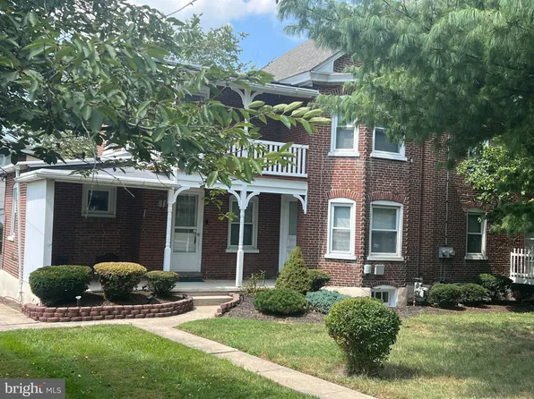 815 Grosstown Rd, Stowe, PA 19464