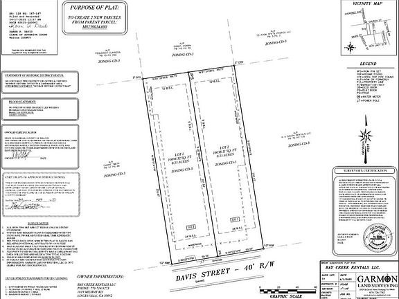 2nd image of 1015 H Davis St