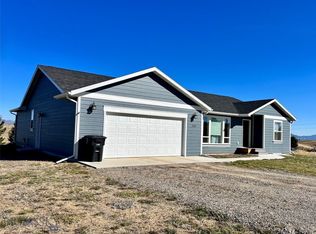 2602 Ski Area Loop, Butte, MT 59701