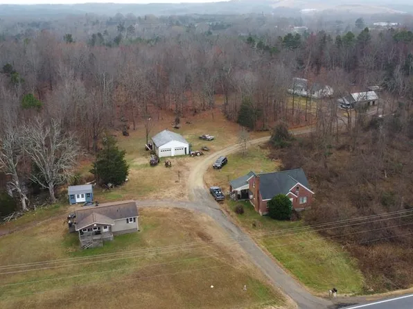 2704 S Boston Hwy, Ringgold, VA 24586