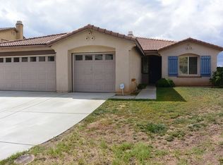 16943 Cleveland Bay Way, Moreno Valley, CA 92555