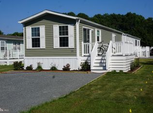 12346 Old Bridge Rd LOT 176, Ocean City, MD 21842