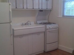 293 Spring Street Ext APT 1, Medford, MA 02155