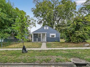 1274 W Green St, Decatur, IL 62522