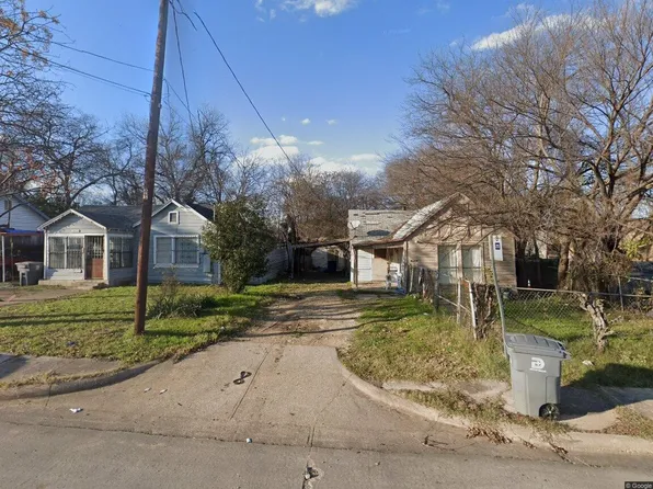 2519 Morrell Ave, Dallas, TX 75203